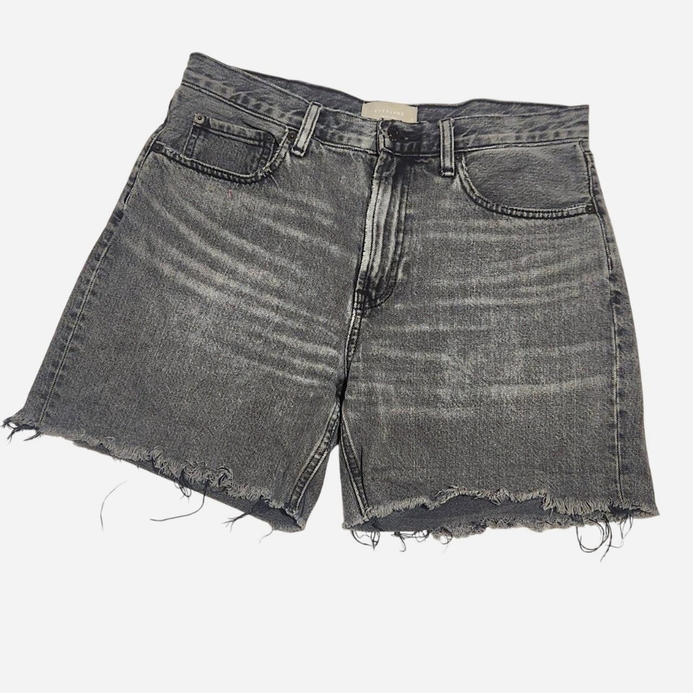 Everlane Organic Cotton Shorts